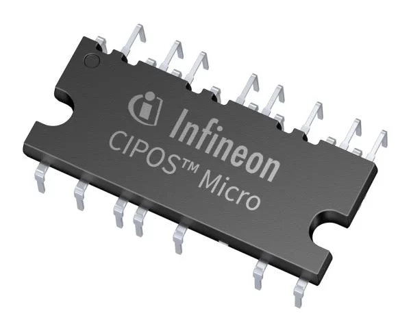 CIPOS™ MICRO IPMS ARE QUALIFIED FOR HARSH ENVIRONMENTS