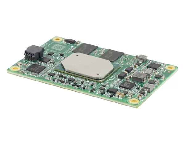 IBASE RELEASES COM EXPRESS MODULES WITH WIDE RANGE OPERATING TEMPERATURE