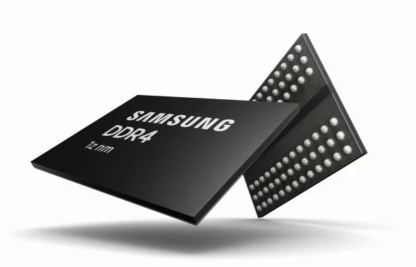 SAMSUNG DEVELOPS INDUSTRY’S FIRST 3RD GENERATION 10NM CLASS DRAM