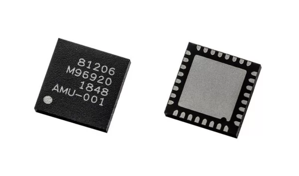 SINGLE CHIP FROM MELEXIS DRIVES BLDC MOTORS FROM 100 TO 1000W