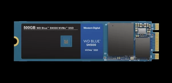 SLIMLINE NVME SSD OUTPERFORMS SATA MODELS