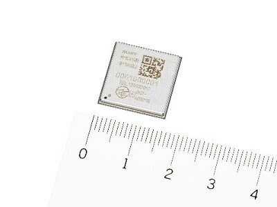 SONY’S ELTRES LPWAN MODULE PROMISES A RANGE OF OVER 100 KM