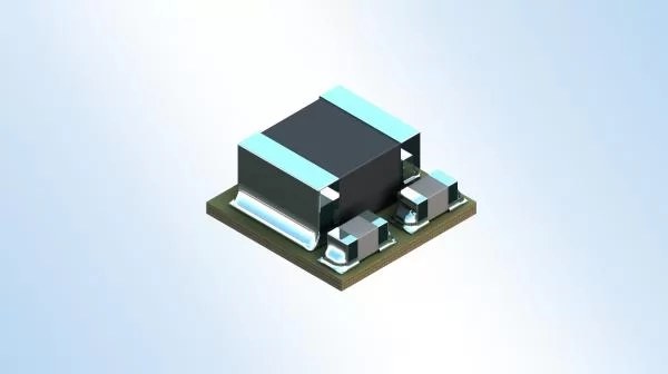 TDK CLAIMS SMALLEST POINT OF LOAD DC DC CONVERTER
