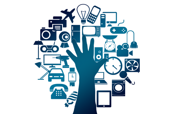 Make Your Website Ready for the Internet of Things