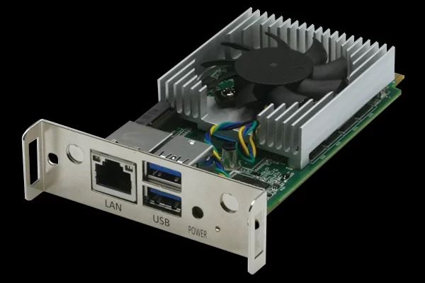 ASDM S KBU BRING THE EDGE TO SMART DISPLAY SOLUTIONS