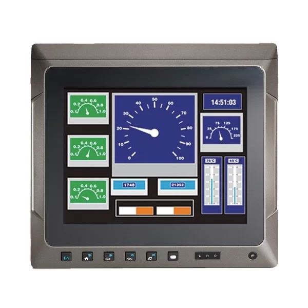 AXIOMTEK’S NEW 10.4″ RUGGED AND VERSATILE VEHICLE MOUNTED TOUCH PANEL COMPUTER – GOT610 837 1