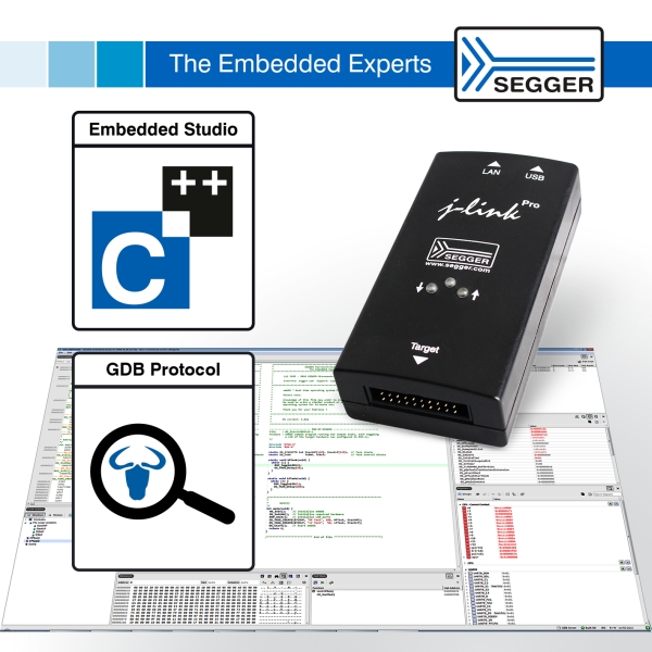 segger embedded studio download