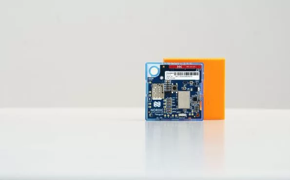 SIMPLIFIED DEVELOPMENT OF CELLULAR IOT PROTOTYPES IS NOW POSSIBLE IN JUST A FEW DAYS
