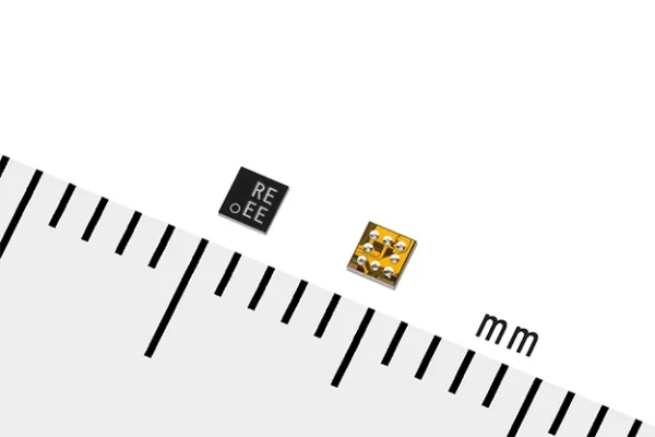 ULTRA SMALL QUIESCENT CURRENT DC DC CONVERTERS FOR IOT AND WEARABLE DEVICES