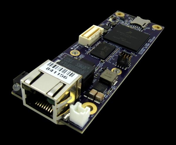 VENTANA GW5913 SINGLE BOARD COMPUTER