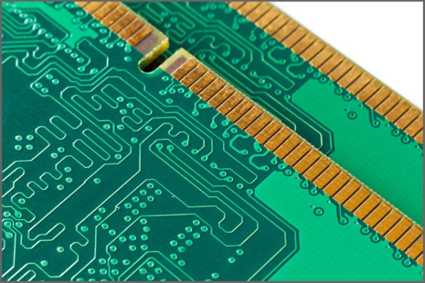 WELLPCB PUBLISHED A GUIDE ON “PCB GOLD FINGER THEN NOW IN THE FUTURE”