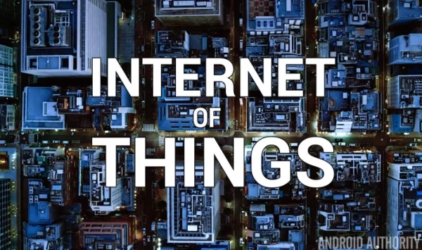 Internet of Things companies will dominate the 2020s Prepare your resume