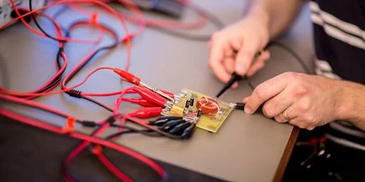 Expanding Your Skills in the World of Electronics