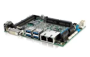 3.5-INCH SBC AND EMBEDDED PC FEATURE WHISKEY LAKE-UE
