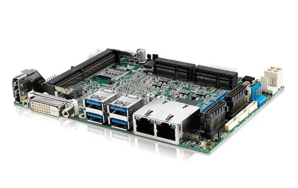 3.5 INCH SBC AND EMBEDDED PC FEATURE WHISKEY LAKE UE