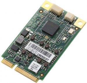 AAEON LAUNCHES M.2 AND MINI-PCIE BASED AI ACCELERATORS USING LOW-POWER KNERON NPU