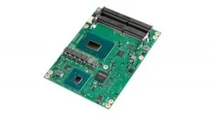 ADVANTECH LAUNCHES HIGH-PERFORMANCE COM EXPRESS SOM-5899