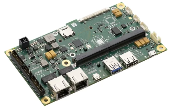 AVNET INTEGRATED ANNOUNCES NEW SIMPLEFLEX PLATFORM