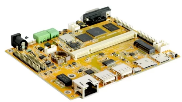 BOARDCON’S EM IMX8M MINI SBC COMES WITH LOTS OF CUSTOMIZATION