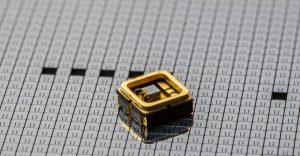 CAMBRIDGE STARTUP SOREX LAUNCHES PARTICULATE SENSOR