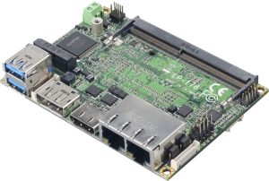 COMMELL UNVEILED PICO-ITX LP-178 BASED ON WHISKEY LAKE-U PROCESSORS