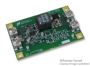 CREATE 12V SPLIT RAIL FROM A 5V BIAS