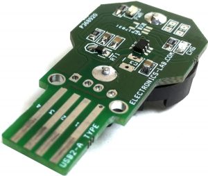 LITHIUM COIN CELL CHARGER FOR RECHARGEABLE COIN BATTERIES