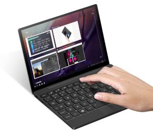 MAG1 INTEL CORE M3-8100Y MINI LAPTOP SELLS FOR $590 AND UP IN CHINA