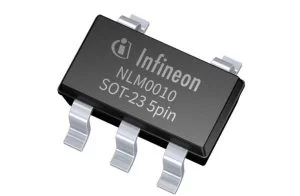 NLM0011 NLM0010- LED DRIVER IC WITH EFFECTIVE NFC-PWM PROGRAMMING