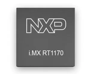 NXP LAUNCHES THE GIGAHERTZ MICROCONTROLLER ERA