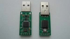 POCKETADMIN – KEYSTROKE INJECTION DEVICE
