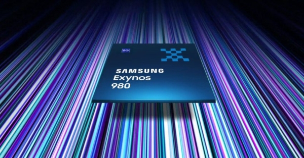 SAMSUNG ANNOUNCES 5G CAPABLE EXYNOS PROCESSOR