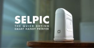 handheld printer for any surface