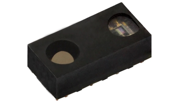 VISHAY INTERTECHNOLOGY’S NEW COST EFFECTIVE PROXIMITY SENSOR PROVIDES SENSING DISTANCE UP TO 30 CM