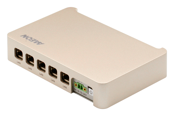 BOXER 8220AI POWERING AI WITH NVIDIA JETSON NANO