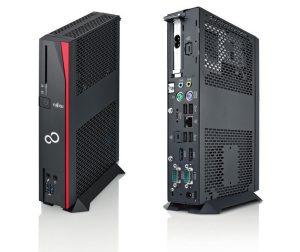 THIN CLIENTS RUN LINUX-BASED ELUX ON GEMINI LAKE REFRESH CHIPS