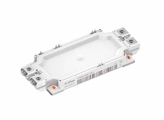 ECONODUAL™ 3 WITH TRENCHSTOP™ IGBT7 FOR AN UNMATCHED 900 A POWER RATING