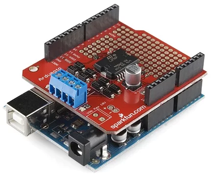 How to Create an Arduino Shield 
