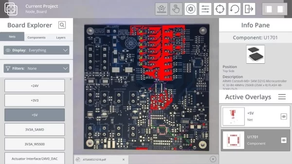 INSPECTAR CONSTANTLY IMPROVES AND RECOGNIZES YOUR PCB