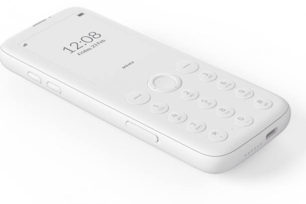 MUDITA PURE PHONE HELPS YOU MEDITATE AND AVOID DISTRACTIONS