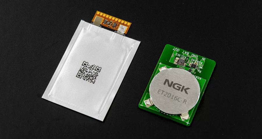 TOREX & NGK PARTNER ON POWER MODULE REFERENCE DESIGN FOR IOT DEVICES