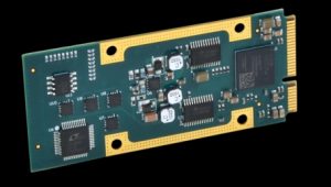 ACROMAG COMBINES A D, D A, DIGITAL I O AND COUNTER/TIMER CHANNELS ON ACROPACK