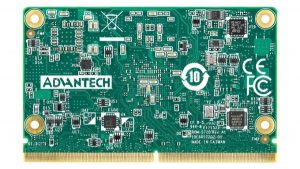 ADVANTECH LAUNCHES NXP I.MX8M ROM-5720 SMARC MODULE FOR NEXT GENERATION MULTIMEDIA APPLICATIONS