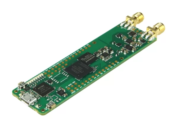 ARROW ELECTRONICS INTRODUCES LOW COST RAPID PROTOTYPING DATA ACQUISITION PLATFORMS