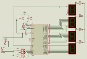 Circuit Diagram