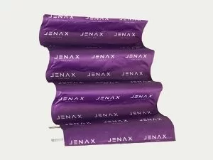 J.FLEX, A LITHIUM-ION BATTERY THAT IS FLEXIBLE