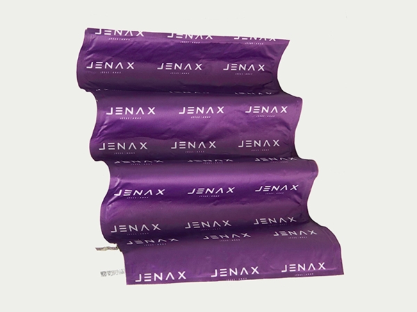 J.FLEX A LITHIUM ION BATTERY THAT IS FLEXIBLE