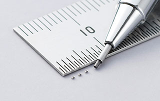 MURATA ANNOUNCES SMALLEST PTC THERMISTORS FOR SMARTPHONES AND WEARABLES