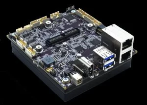 NEW CARRIER BOARDS AND MINI-PCS FOR JETSON