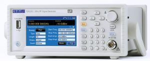 NEXT GENERATION AIM-TTI 1.5 3GHZ RF SIGNAL GENERATORS